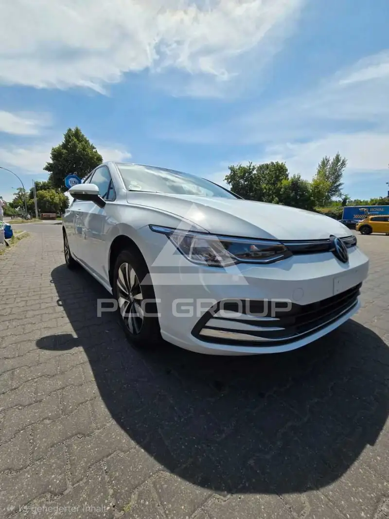2023 Volkswagen GOLF