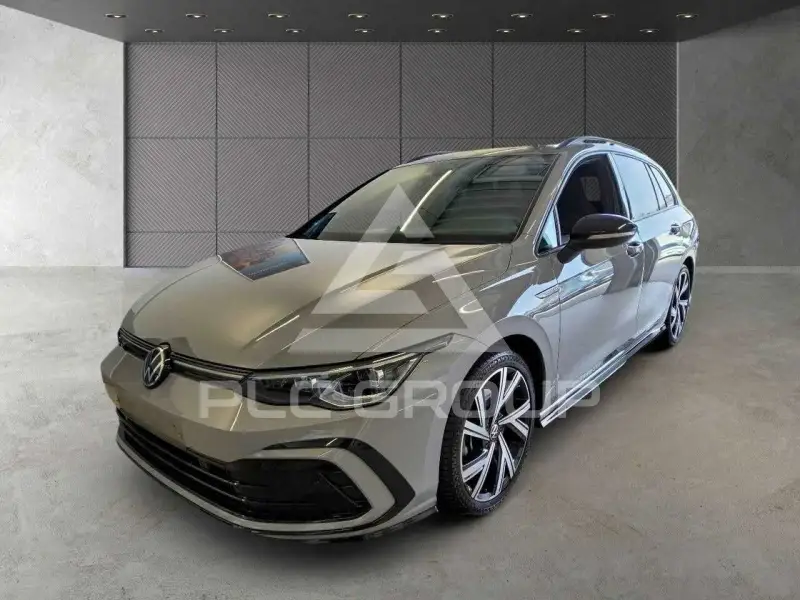 2023 Volkswagen GOLF