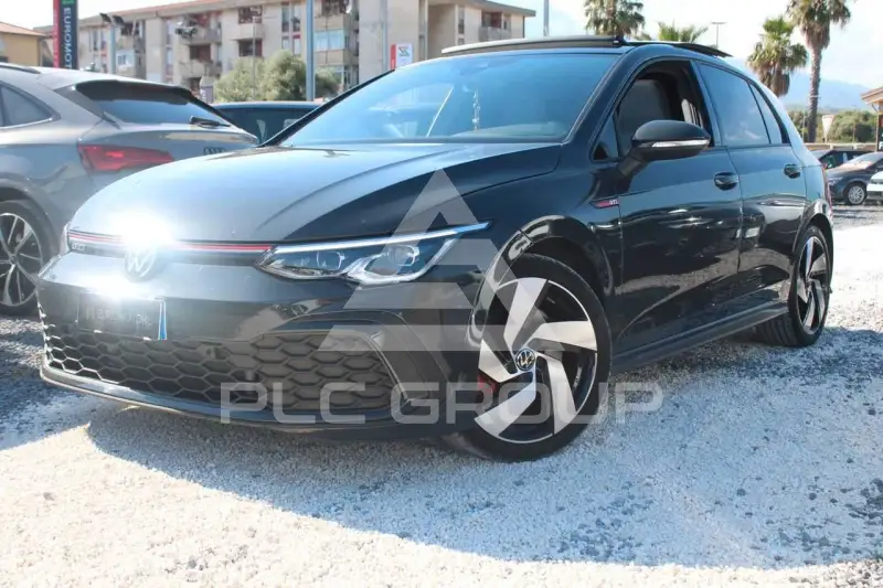 2023 Volkswagen GOLF