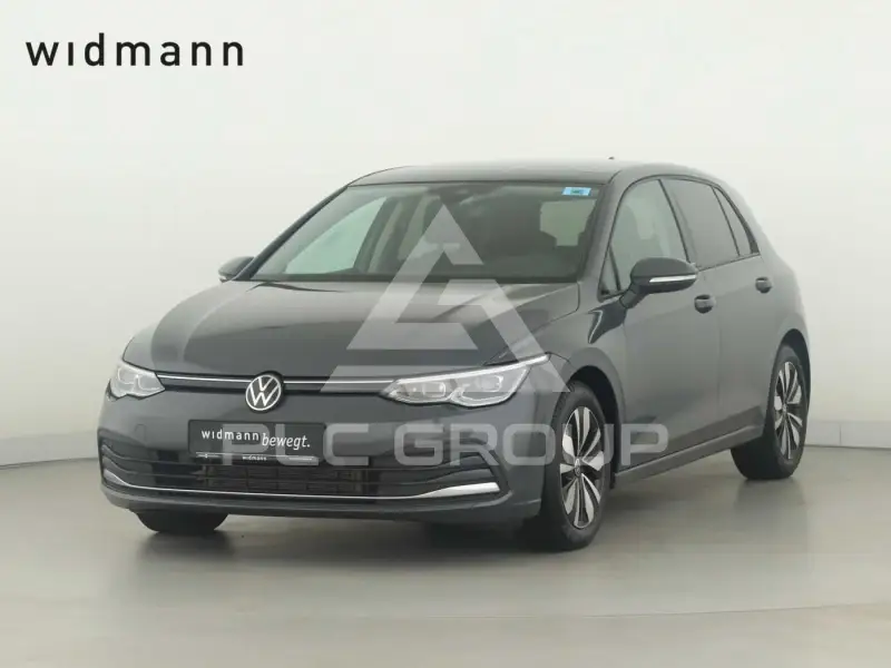 2023 Volkswagen GOLF