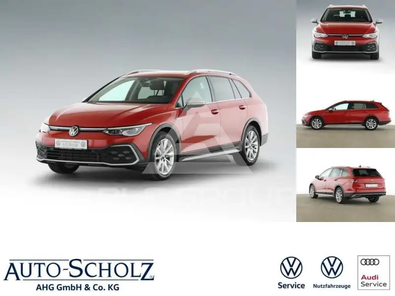 2023 Volkswagen GOLF