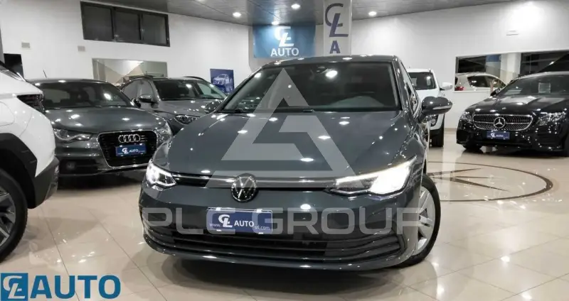 2024 Volkswagen GOLF