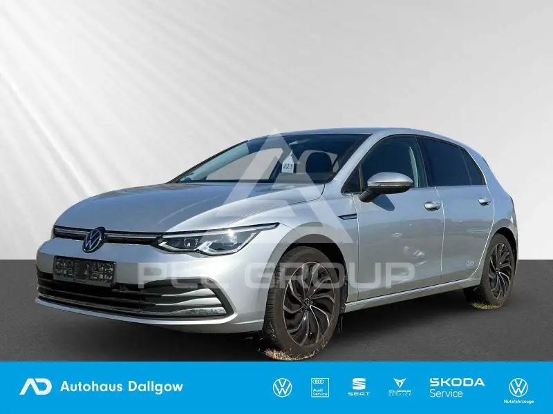 2023 Volkswagen GOLF