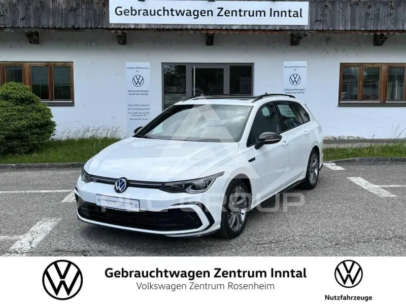 2023 Volkswagen GOLF