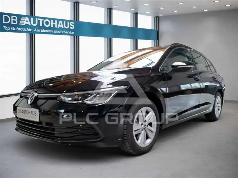 2023 Volkswagen GOLF