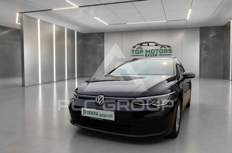 2023 Volkswagen GOLF