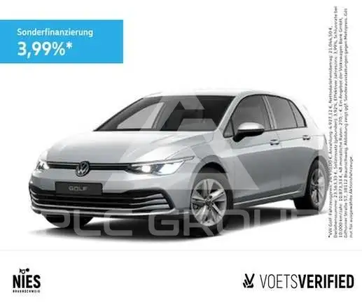 2023 Volkswagen GOLF