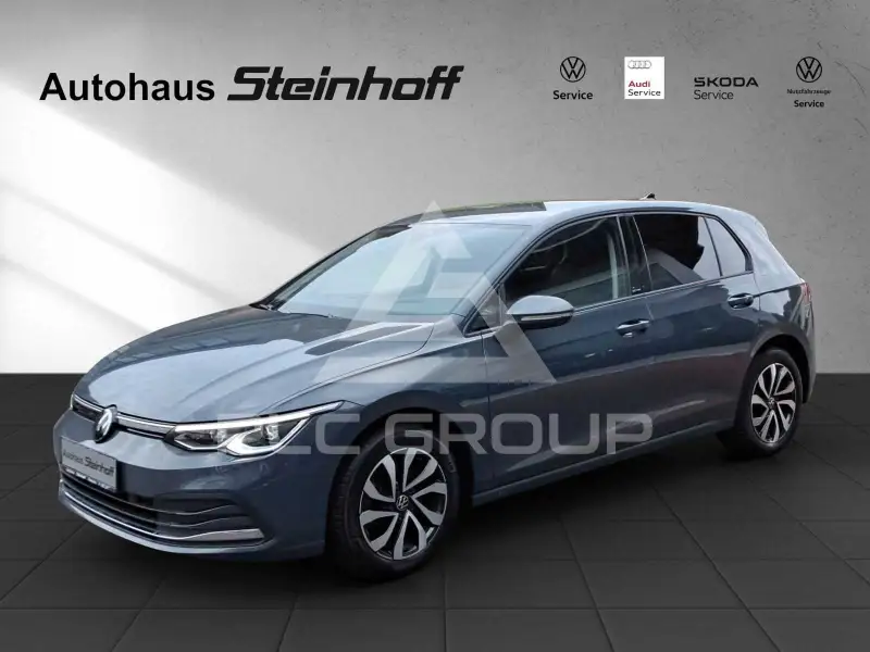 2023 Volkswagen GOLF