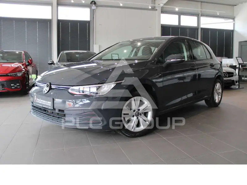2023 Volkswagen GOLF