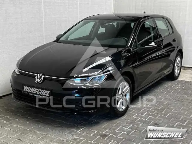 2023 Volkswagen GOLF