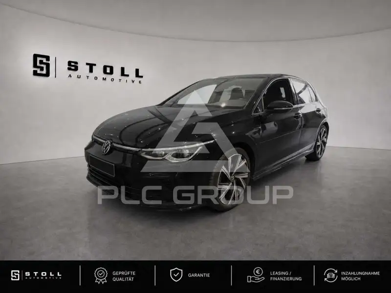 2023 Volkswagen GOLF