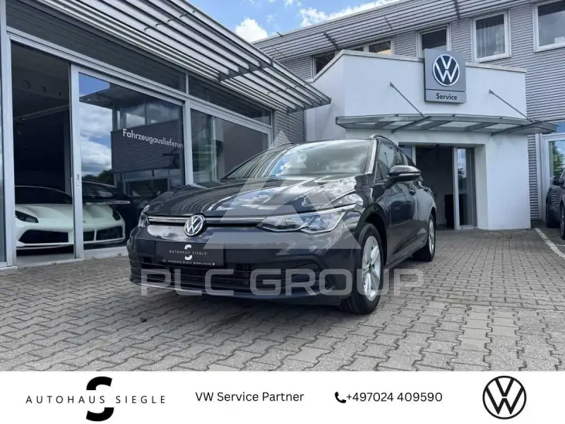 2023 Volkswagen GOLF