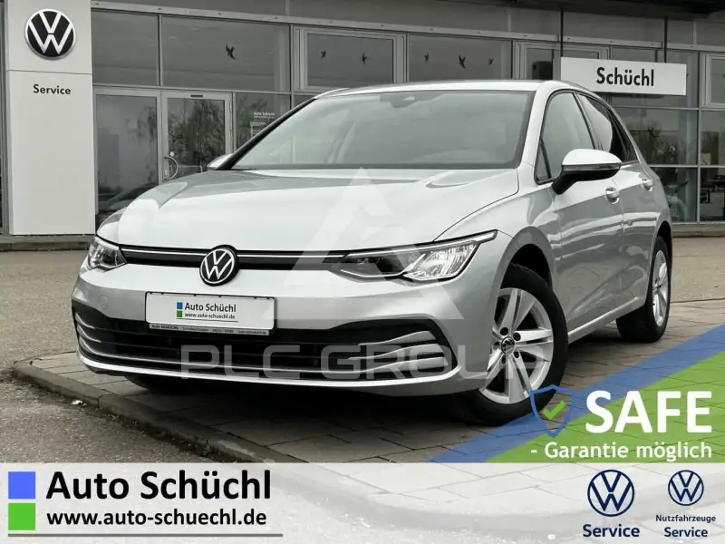 2023 Volkswagen GOLF