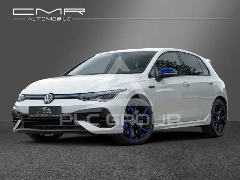 2023 Volkswagen GOLF