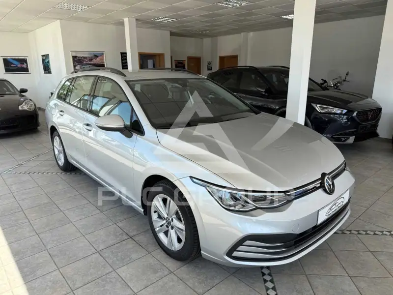 2023 Volkswagen GOLF