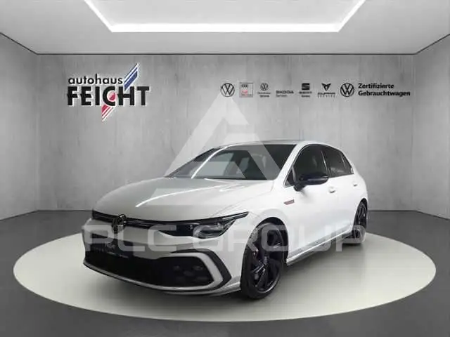 2023 Volkswagen GOLF