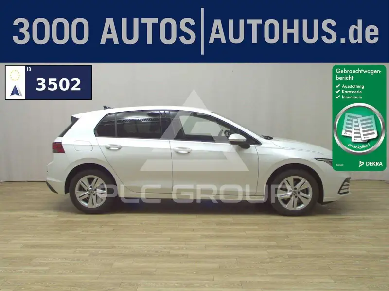 2023 Volkswagen GOLF