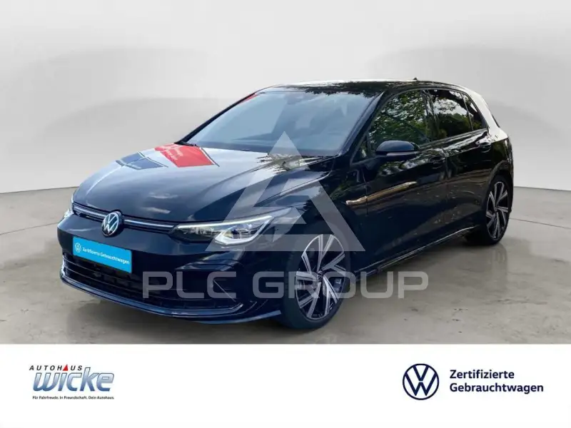 2023 Volkswagen GOLF