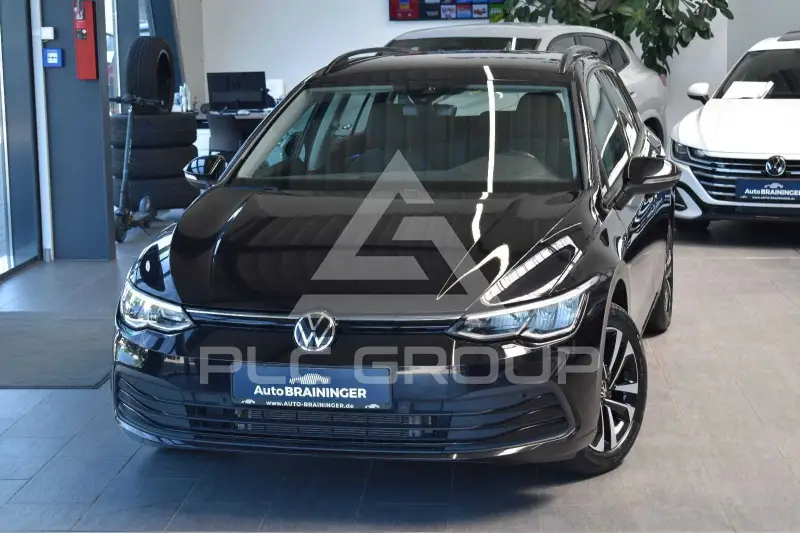 2023 Volkswagen GOLF