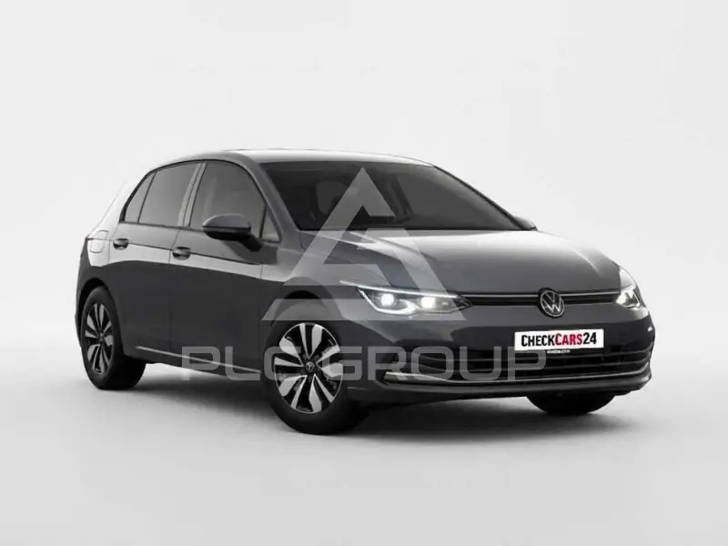 2023 Volkswagen GOLF