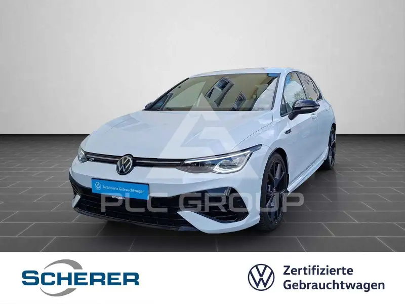 2023 Volkswagen GOLF