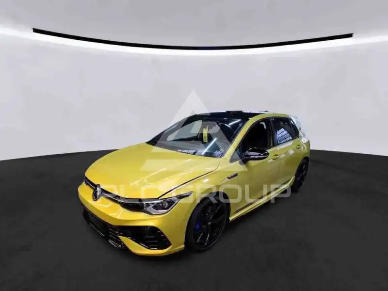 2023 Volkswagen GOLF