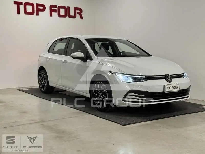2023 Volkswagen GOLF