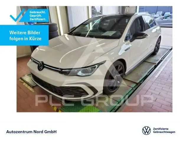 2023 Volkswagen GOLF