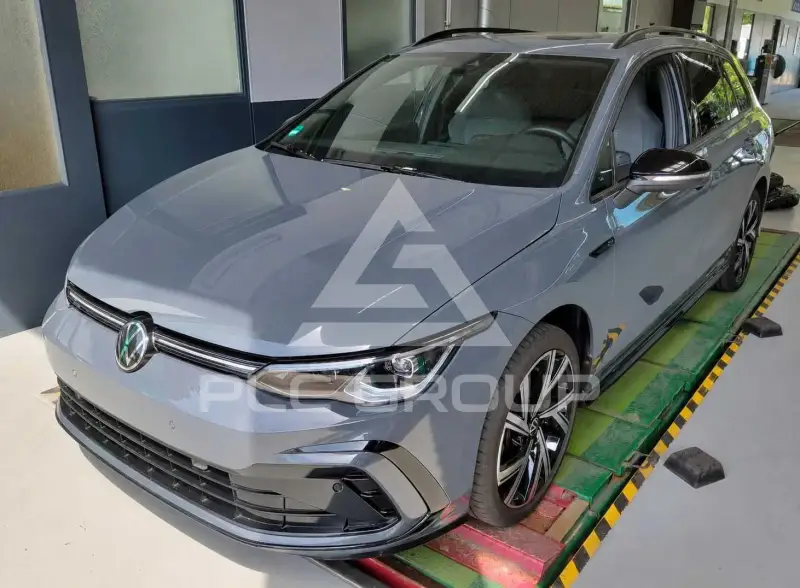 2023 Volkswagen GOLF