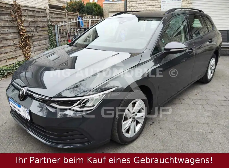 2023 Volkswagen GOLF
