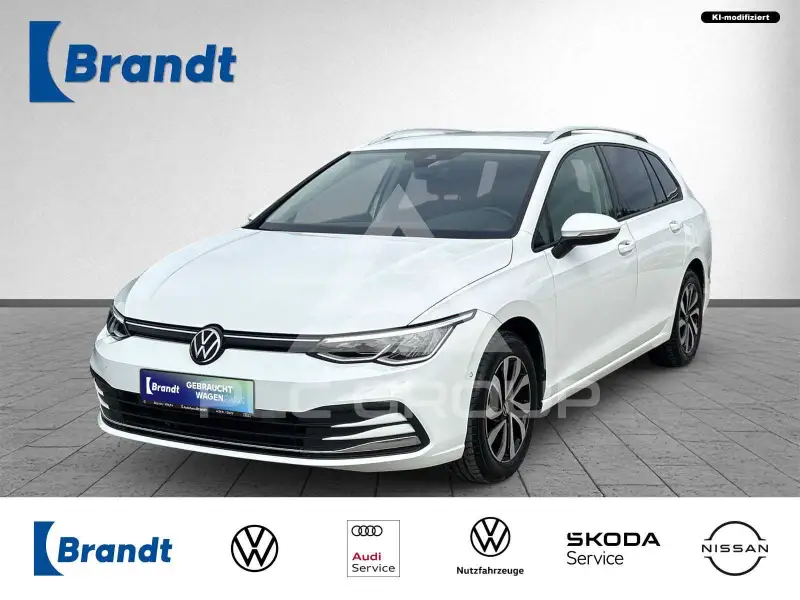 2023 Volkswagen GOLF