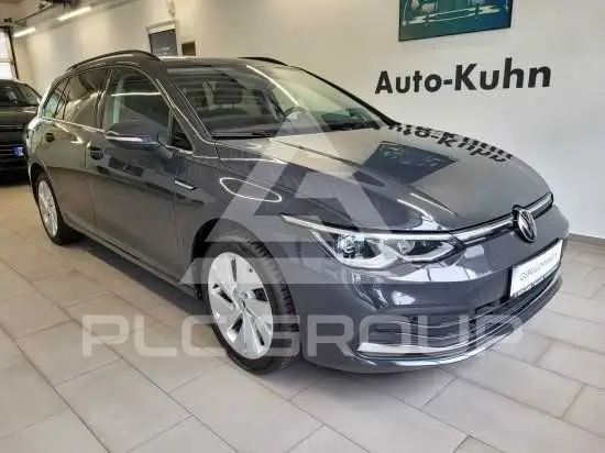 2023 Volkswagen GOLF