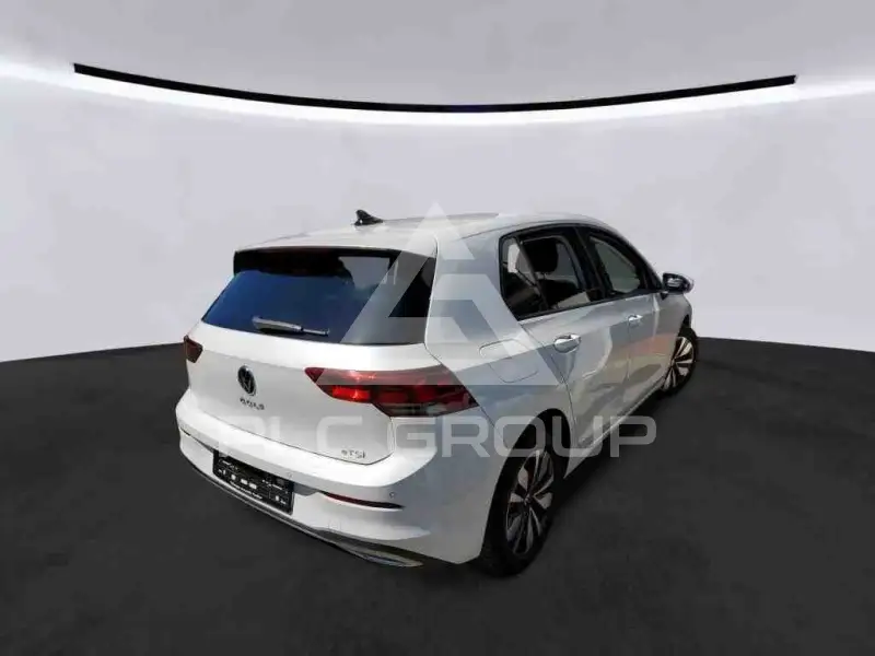2023 Volkswagen GOLF