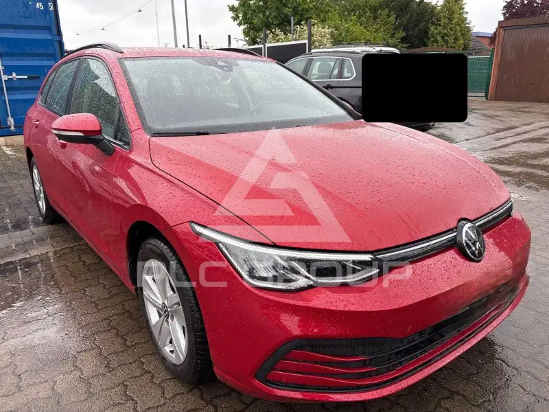 2023 Volkswagen GOLF