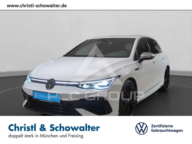 2023 Volkswagen GOLF