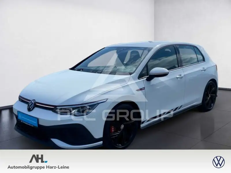 2023 Volkswagen GOLF