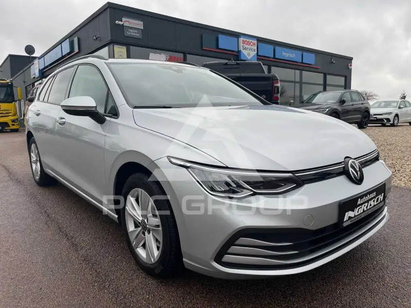 2023 Volkswagen GOLF