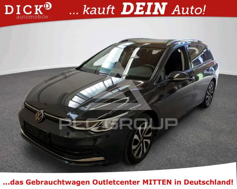 2023 Volkswagen GOLF