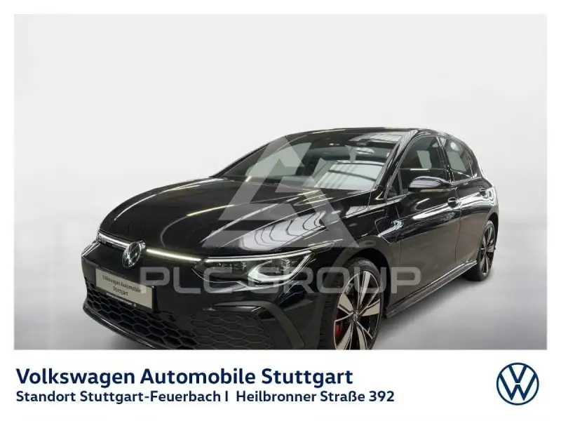 2023 Volkswagen GOLF