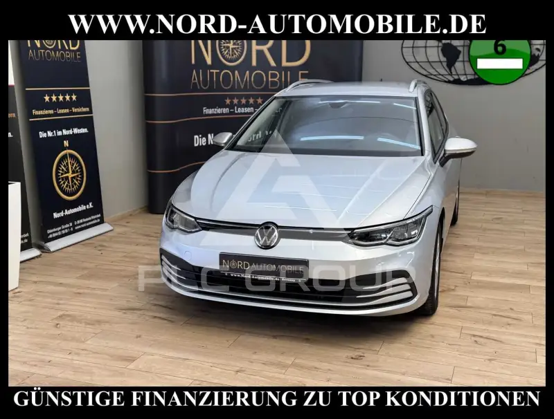 2023 Volkswagen GOLF