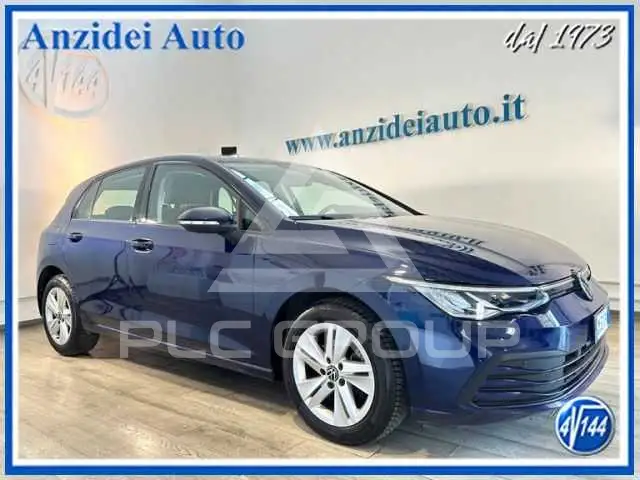 2023 Volkswagen GOLF