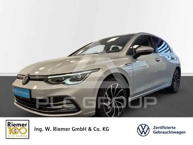 2023 Volkswagen GOLF