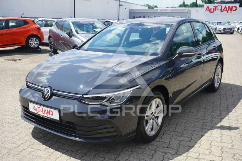 2023 Volkswagen GOLF