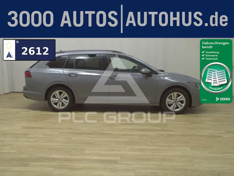 2023 Volkswagen GOLF
