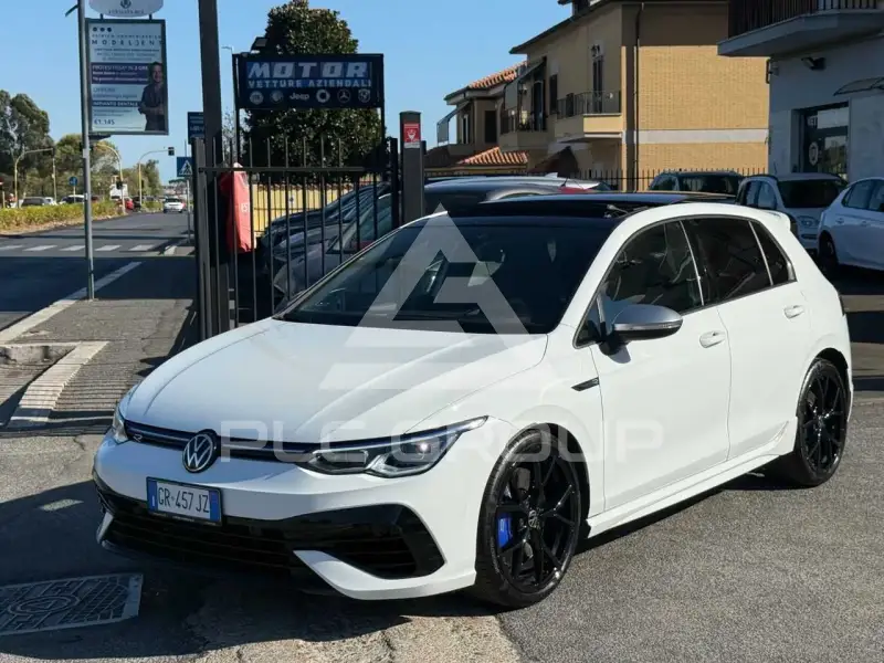 2023 Volkswagen GOLF