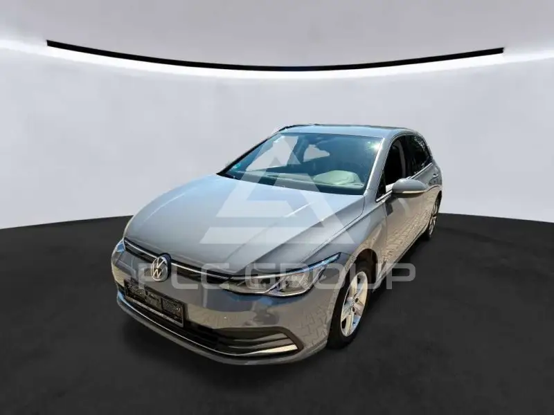2023 Volkswagen GOLF