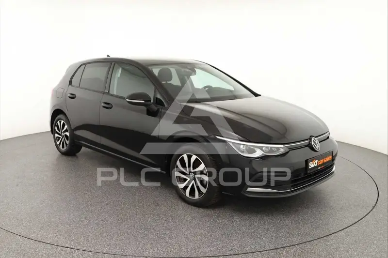 2023 Volkswagen GOLF