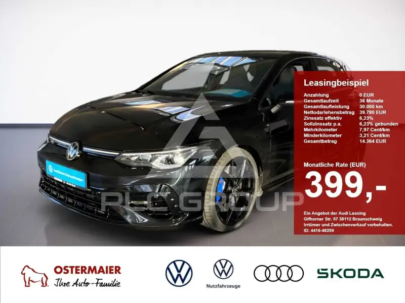 2023 Volkswagen GOLF