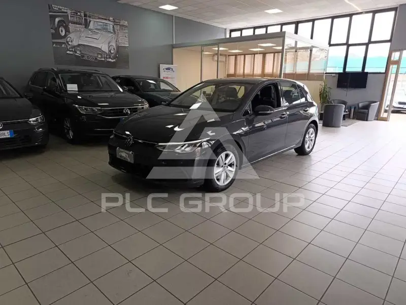 2023 Volkswagen GOLF