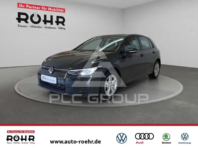 2023 Volkswagen GOLF